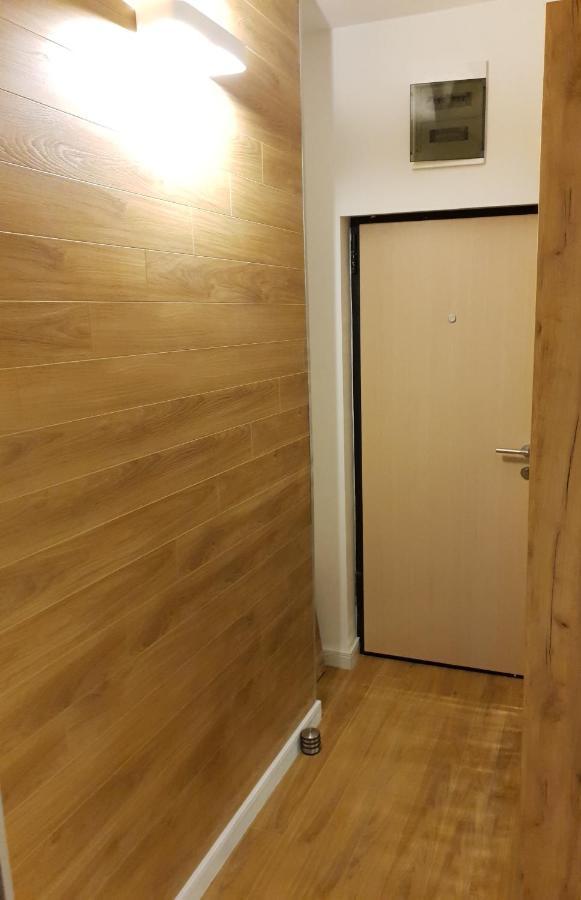 Penthouse Lux Apartment เบลเกรด ภายนอก รูปภาพ